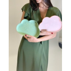 PLATO NUBE ROSA YUKOB