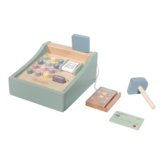 CAJA REGISTRADORA LITTLE DUTCH