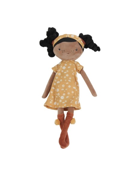 MUÑECA EVI LITTLE DUTCH