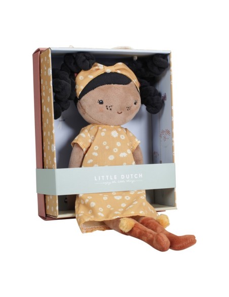 MUÑECA EVI LITTLE DUTCH
