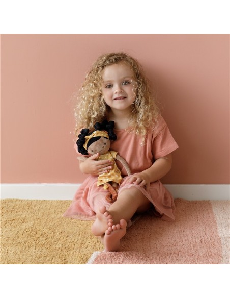 MUÑECA EVI LITTLE DUTCH