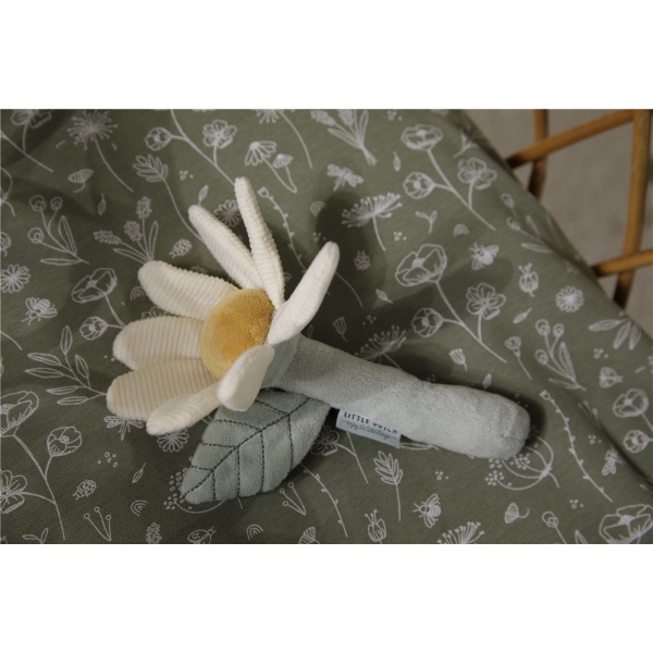 SONAJERO FLOR LITTLE DUTCH