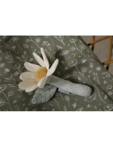 SONAJERO FLOR LITTLE DUTCH