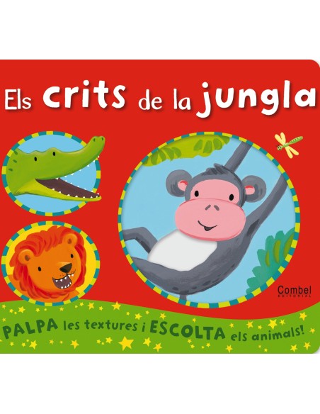 ELS CRITS DE LA JUNGLA