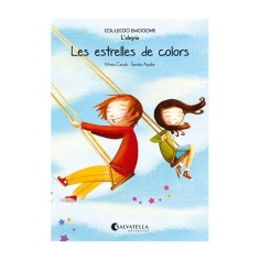 LES ESTRELLES DE COLORS
