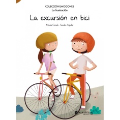 LA EXCURSIÓN EN BICI