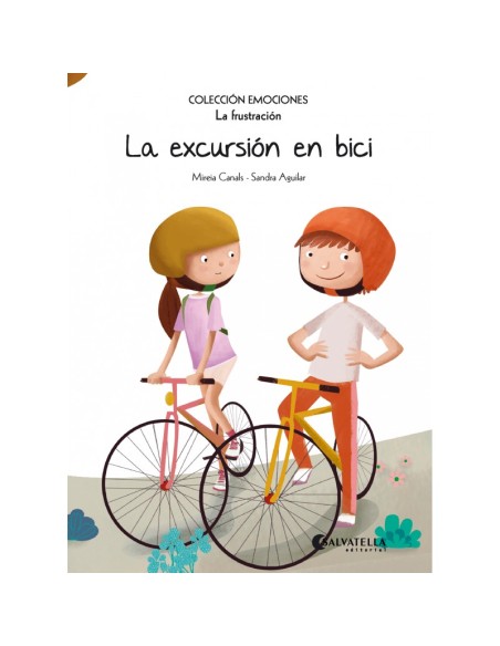 LA EXCURSIÓN EN BICI