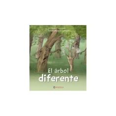 EL ÁRBOL DIFERENTE