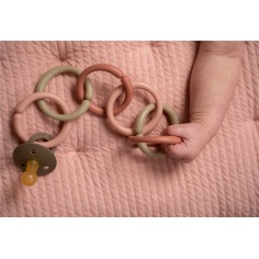 ANILLAS ROSA LITTLE DUTCH 2