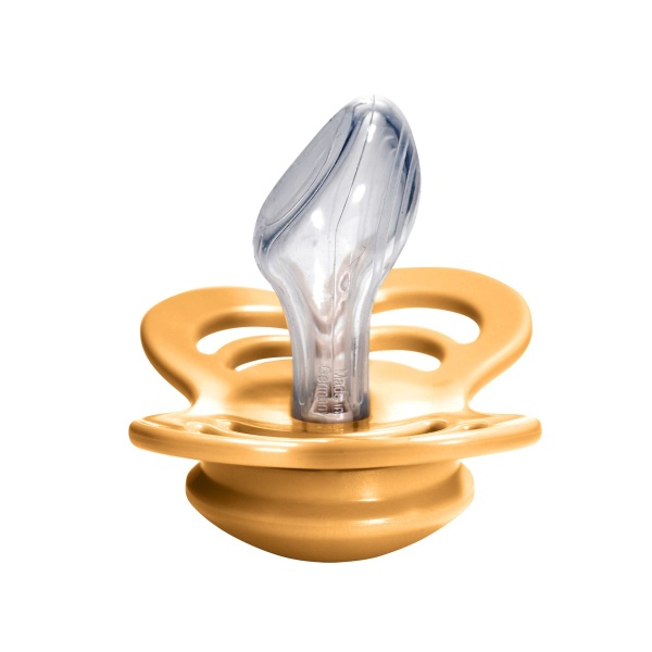 CHUPETES VERDE Y AMARILLO TALLA 2