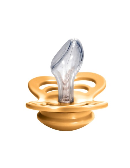 CHUPETES VERDE Y AMARILLO TALLA 2