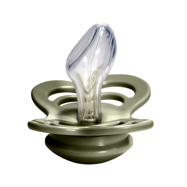 CHUPETES VERDE Y AMARILLO TALLA 2