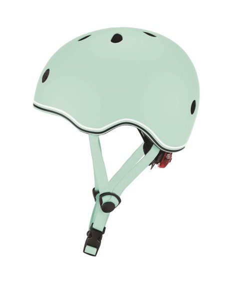 CASCO GO UP LUCES MENTA