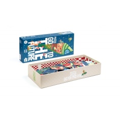 PUZZLE GO TO THE FUTURE 2